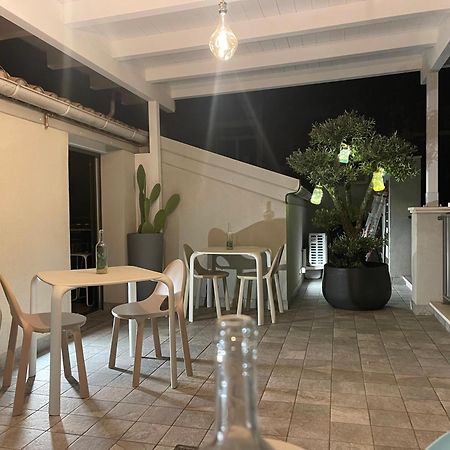 Bed and Breakfast La Casa Di Filo Boutique Roseto Degli Abruzzi Exterior foto