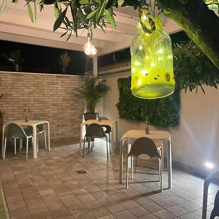 Bed and Breakfast La Casa Di Filo Boutique Roseto Degli Abruzzi Exterior foto