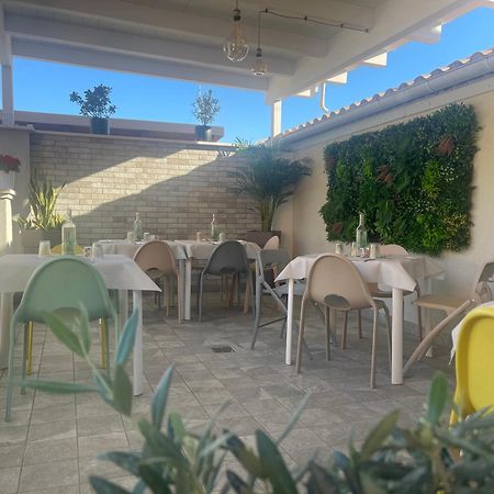 Bed and Breakfast La Casa Di Filo Boutique Roseto Degli Abruzzi Exterior foto